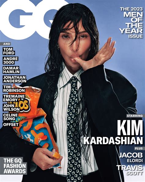 kim kardashianxxx|Kim Kardashian West in Her Sexy GQ Photo Shoot 